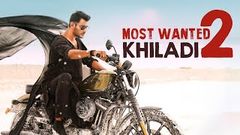 Universal Khiladi 2020 Tamil Hindi Dubbed Full Movie | Vishal, Aishwarya Arjun