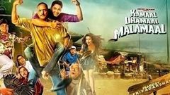 Kamaal Dhamaal Malamaal Hindi Full Movie 2020