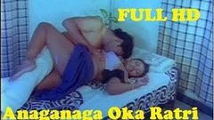 Shobanam Ratri Hot Full Length Telugu Movie | Latest Romantic telugu Movies