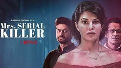 Netflix New Release Movie Mrs Serial Killer | Mrs Serial Killer Full Movie | Mrs Serial Killer | 