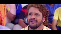 संघर्ष | Sangharsh | New Bhojpuri Movie 2018 | Balam ji love you | Super hit bhojpuri movie