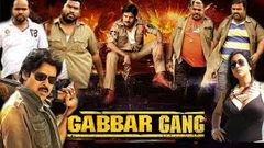 Gabbar 2015 Full Hindi Dubbed Movie | Pawan Kalyan Shriya Saran