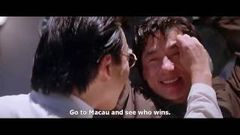 Jackie Chan& 039;s Twin Dragons [Full Movie - English Sub ]