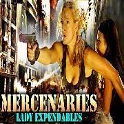 Lady Expendables 2 2017 Latest Hollywood Full Hindi Dubbed Movie | Full Action CIA Movie in Hindi