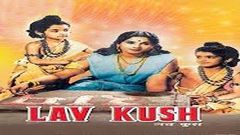 Lav Kush 1967 Hindi Full Movie | Ashim Kumar | Jayshree Gadkar | Babloo | Hindi Classic Movies