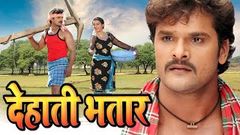 BALAM JI LOVE YOU | Bhojpuri Full HD Movie | Khesari Lal Yadav Kajal Raghwani | भोजपुरी फिल्म 2018