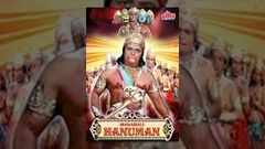 Mahabali Hanuman