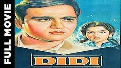 Didi 1959 | Superhit Classic Movie | दीदी | Sunil Dutt, Feroz Khan, Shubha Khote