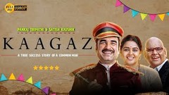 KAAGAZ - Pankaj Tripathi New Movie | कागज़ मूवी | Satish Kaushik | Pankaj Tripathi | 