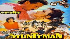 Stuntman Hindi Action Romantic Movie | Jackie Shroff | Shakti Kapoor | Rita Bhaduri | 