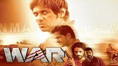 College War 2020 Full Hindi Dubbed Movie | Kannada Movies 2020 Full Movie New