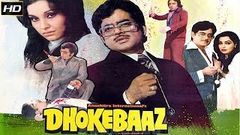 Dhokebaaz 1984 - Action Movie | Shatrughan Sinha, Vidya Sinha, Padmini Kapila