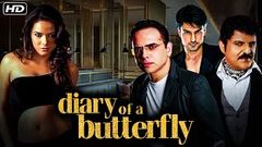 Diary of a Butterfly Full Movie | Udita Goswami Latest Hindi Movie | Sofia Hayat | Bollywood Movie