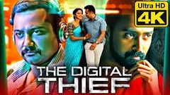 The Real Boss 2016 Tamil Film Dubbed Into Hindi Full Movie | Vijay Amala Paul