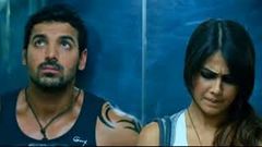 Force 2016 Full Movie John Abraham Vidyut Jamwal Genelia D& 039;souza Commando 2 full Movie Force