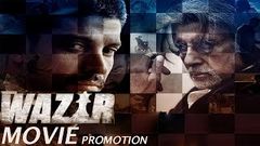 Wazir 2016 Hindi fulll movie