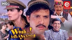 Hindi Movies 2014 Full Movie Wah Tera Kya Kehna