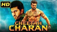 Cheetah Charan 2019 Telugu Hindi Dubbed Full Movie | Ram Charan Neha Sharma Prakash Raj