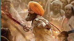 Kesari full Story | Bollywood Movie 2019 | 21 Sarfarosh Saragarhi 1897 | new Bollywood movie 2019