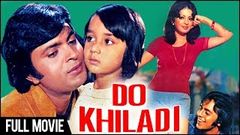 Do Khiladi Full Hindi Movies | Jani Babu | Anita Guha | Super Hit Hindi Bollywood Movie