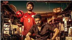 Mersal Vijay Full Movie [ Hindi ] Dubbed Doctor [ 2020 ] Latest South Hindi Dubbed Movie 2020