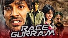 Race Gurram Kurradu 2018 New Released Full Hindi Dubbed Movie | Varun Sandesh Neha Sharma