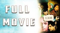 I AM | Full Movie HD | Sanjay Suri | Juhi Chawla | Manisha Koirala | CineBox Pictures