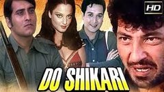 Do Shikaari 1979 Full Hindi Movie - Vinod Khanna Rekha Biswajeet