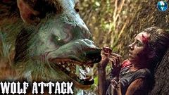 Red Werewolf Hunter | Latest Hollywood Movies In Hindi Dubbed Full Action HD