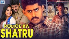 Police Ka Shatru Sathru 2020 New Released Full Hindi Dubbed Movie | Kathir, Srushti Dange