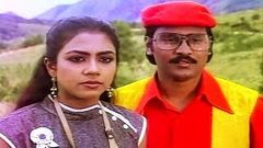 Darling Darling Darling Full Movie Tamil Super Hit Movies Tamil Comedy Movies Bhagyaraj, Poornima