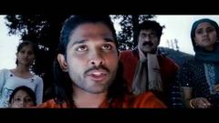 Blockbuster Captain 2020 Latest Blockbuster Full Hindi Dubbed Movie | Allu Arjun | Tamanna Bhatia