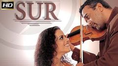 Sur The Melody of Life 2002 - Eng Subtitles - Romance | Gauri Karnik, Lucky Ali, Simone Singh