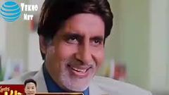 Film India - Baghban Bhs indonesia