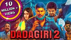 Dadagiri 2 Maanagaram 2019 New Hindi Dubbed Movie | Sundeep Kishan Regina Cassandra Sri