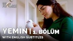 Yemin The Promise | 1 Bölüm with English Subtitles 