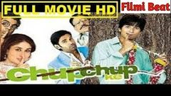 Chup chup ke full movie in hindi 2006 | 1080p