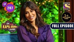 The Kapil Sharma Show Season 2 | Chitrangda& 039;s First Appearance On The Show | EP 207 | 27th Nov 2021