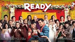 New Bollywood Movie 2020 | Ready Full Movie | Salman Khan