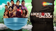 Lockdown To Unlock | Full Bollywood Comedy Movie | Sunil Pal | Comedy Movie