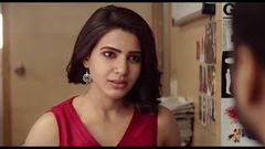 Samantha Ruth Prabhu Latest Tamil Movie | Aadhi Pinnisetty | Bhumika | Rahul Ravichandran