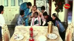 Sahasa Baludu Vichitra Kothi | Telugu Full Movie | Vijaya Shanthi, Sivaji Raja, Brahmanandam