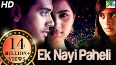 Ek Nayi Paheli Megha 2019 New Hindi Dubbed Movie | Ashwin Kakumanu, Srushti Dange, Angana Roy