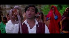 Itihaas History of Love Full Movie - Ajay Devgan | Twinkle Khanna | Bollywood Movies