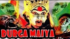 Durga Maiya Kottai Mariamman Devotional Hindi Dubbed Movie | Devyani, Rami Reddy