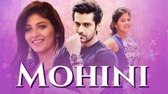 MOHINI 2020 New Released Full Hindi Dubbed Movie | New Hindi Movies 2020 | New South Movies 2020