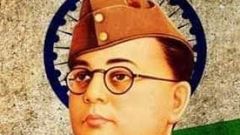 Netaji Subhas Chandra Bose The Forgotten Hero | Sachin Khedekar, Sonu Sood | full Hindi movie