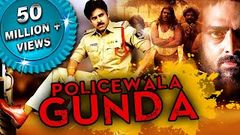 Policewala Gunda Gabbar Singh Hindi Dubbed Full Movie | Pawan Kalyan Shruti Haasan