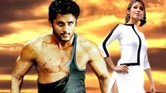 Nitin , Shakeela - Hindi Dubbed 2017 | Hindi Dubbed Movies 2017 Full Movie - Diler Aashiq