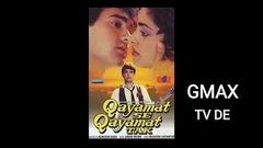 Qayamat Se Qayamat Tak 1988 Hindi Movie DVDrip Eng Subs 